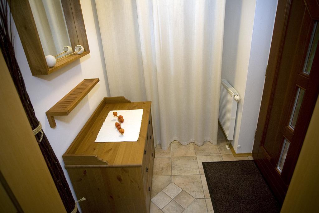 Ferienwohnung Ginkgo Dresden Quarto foto