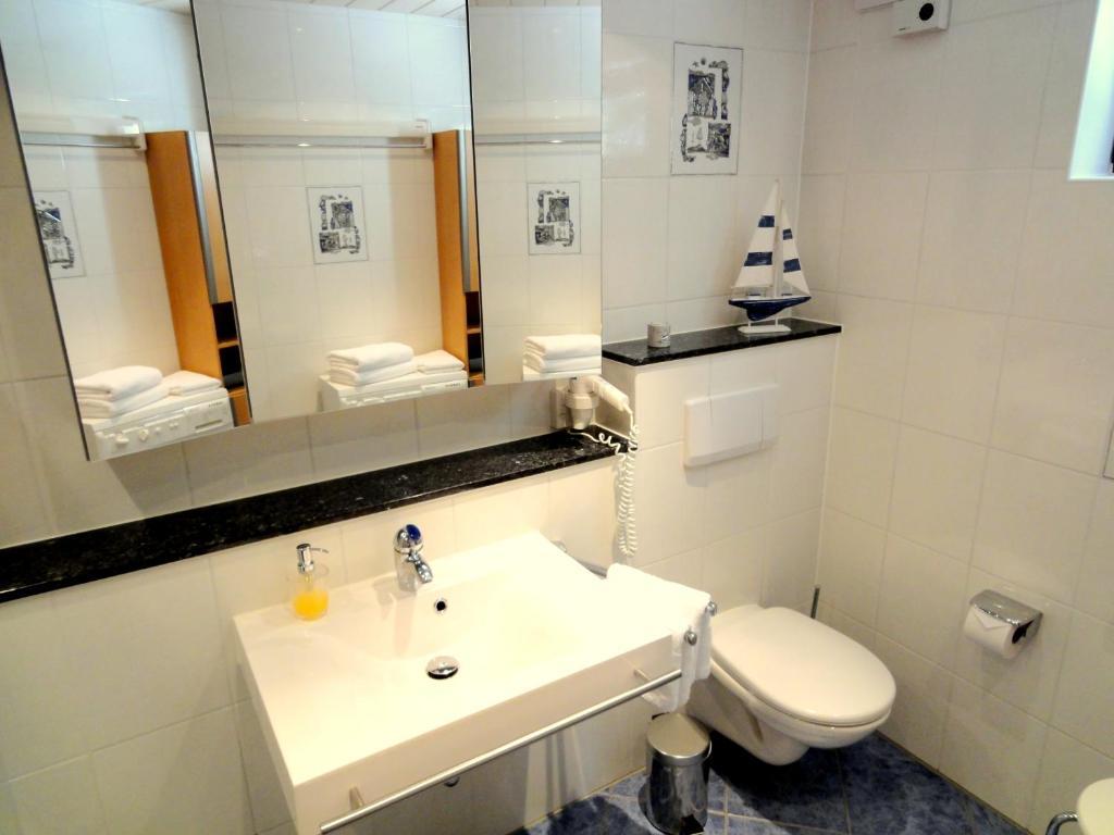Ferienwohnung Ginkgo Dresden Quarto foto