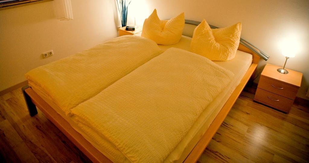 Ferienwohnung Ginkgo Dresden Quarto foto