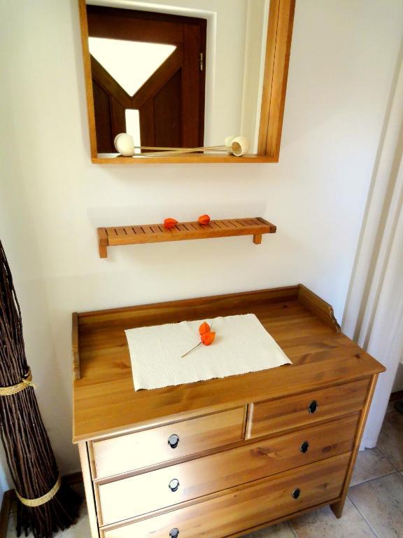 Ferienwohnung Ginkgo Dresden Quarto foto
